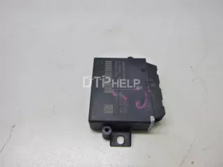 7E0919475K Блок управления парктроником Volkswagen Transporter T5 Арт AM51574570, вид 4