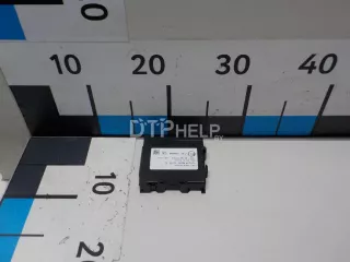 8934002050 Блок управления парктроником Toyota Corolla E160/170/180 Арт AM51304154, вид 2