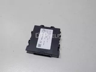 8934002050 Блок управления парктроником Toyota Corolla E160/170/180 Арт AM51304154, вид 3