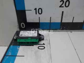 1617139180 Блок управления парктроником Peugeot Expert 3 Арт AM51703367, вид 2