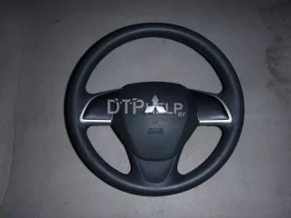 Рулевое колесо с AIR BAG Mitsubishi ASX Арт AM50176786, вид 1