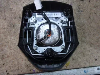  Рулевое колесо с AIR BAG Mitsubishi ASX Арт AM50176786, вид 4