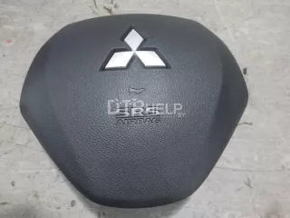  Рулевое колесо с AIR BAG Mitsubishi ASX Арт AM50359624, вид 3