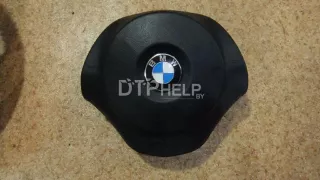  Рулевое колесо с AIR BAG BMW 1 E81/E82/E87/E88 Арт AM50131092, вид 1