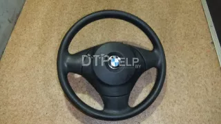  Рулевое колесо с AIR BAG BMW 1 E81/E82/E87/E88 Арт AM50131092, вид 4