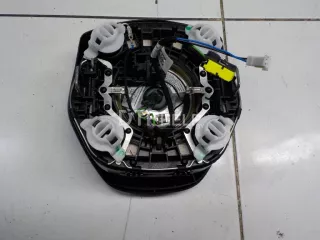  Рулевое колесо с AIR BAG BMW 3 F30/F31/GT F34 Арт AM50753196, вид 2