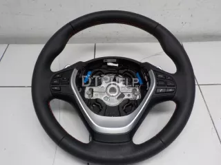  Рулевое колесо с AIR BAG BMW 3 F30/F31/GT F34 Арт AM50753196, вид 4