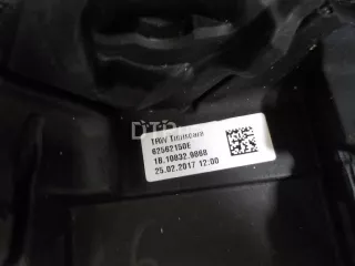  Рулевое колесо с AIR BAG BMW 3 F30/F31/GT F34 Арт AM50753196, вид 5