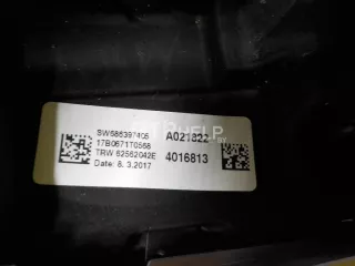  Рулевое колесо с AIR BAG BMW 3 F30/F31/GT F34 Арт AM50753196, вид 6