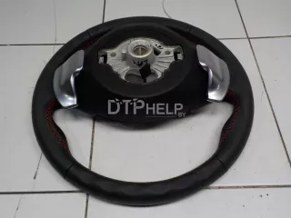  Рулевое колесо с AIR BAG BMW 3 F30/F31/GT F34 Арт AM50753196, вид 7