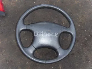  Рулевое колесо с AIR BAG SsangYong Korando Арт AM7370830, вид 1