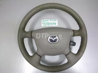  Рулевое колесо с AIR BAG Mazda Premacy 1 Арт AM6290974