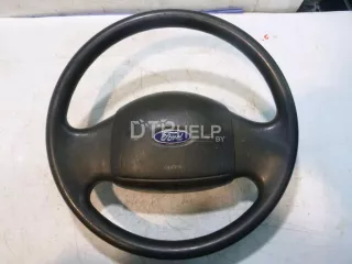  Рулевое колесо с AIR BAG Ford Transit 3 Арт AM5456957, вид 2