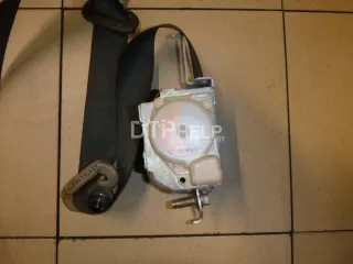 868857S084 Ремень безопасности с пиропатроном Infiniti J Арт AM21236349, вид 2