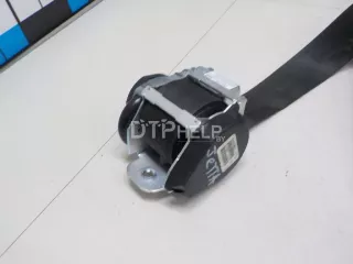 1K4857706FRAA Ремень безопасности с пиропатроном Volkswagen Jetta 5 Арт AM51355867, вид 4