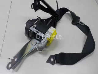 7336048260C1 Ремень безопасности с пиропатроном Lexus RX 3 Арт AM51760108, вид 1