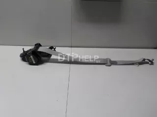 Ремень безопасности Acura RDX 1 2007г. 04828STKA01ZB - Фото 2