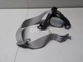 Ремень безопасности Acura RDX 1 2007г. 04828STKA01ZB - Фото 4