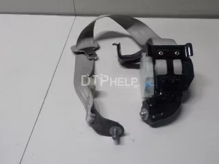 Ремень безопасности Acura RDX 1 2007г. 04828STKA01ZB - Фото 5