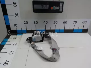 Ремень безопасности Acura RDX 1 2007г. 04828STKA01ZB - Фото 3
