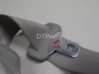 Ремень безопасности Acura RDX 1 2007г. 04828STKA01ZB - Фото 6
