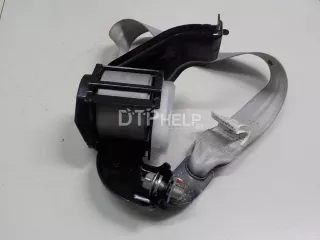 Ремень безопасности Acura RDX 1 2007г. 04828STKA01ZB - Фото 7