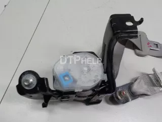 Ремень безопасности Acura RDX 1 2007г. 04828STKA01ZB - Фото 8