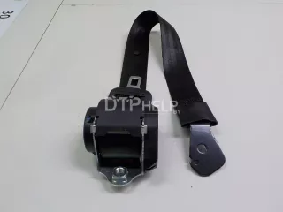 4N0857807V04 Ремень безопасности Audi A8 D5 (S8) Арт AM51864422