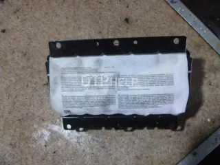12757627 Подушка безопасности пассажирская (в торпедо) Cadillac BLS Арт AM50040173, вид 1