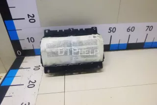 12757627 Подушка безопасности пассажирская (в торпедо) Cadillac BLS Арт AM51280398, вид 2