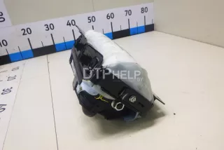 12757627 Подушка безопасности пассажирская (в торпедо) Cadillac BLS Арт AM51280398, вид 3