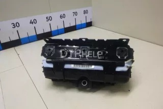 12757627 Подушка безопасности пассажирская (в торпедо) Cadillac BLS Арт AM51280398, вид 4