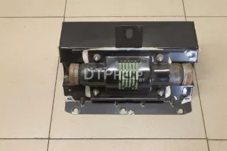 25992053 Подушка безопасности пассажирская (в торпедо) Cadillac CTS 2 Арт AM21427708, вид 3