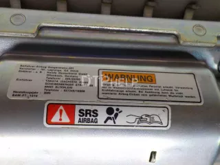 06780SEAG80ZA Подушка безопасности пассажирская (в торпедо) Honda Accord 7 Арт AM50888406, вид 9