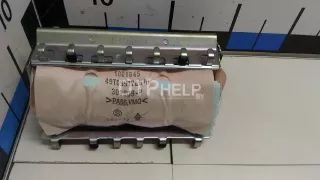 77820TL2A80 Подушка безопасности пассажирская (в торпедо) Honda Accord 8 Арт AM51296705, вид 1