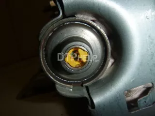 EHM500560 Подушка безопасности пассажирская (в торпедо) Land Rover Discovery 3 Арт AM21071430, вид 4