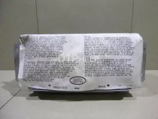 EHM500560 Подушка безопасности пассажирская (в торпедо) Land Rover Discovery 3 Арт AM21549970, вид 1
