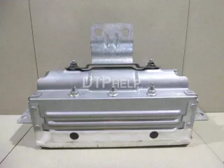 EHM500560 Подушка безопасности пассажирская (в торпедо) Land Rover Discovery 3 Арт AM21549970, вид 3