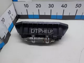 LR037934 Подушка безопасности пассажирская (в торпедо) Land Rover Range Rover 4 Арт AM50877774, вид 3