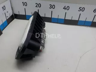 LR037934 Подушка безопасности пассажирская (в торпедо) Land Rover Range Rover 4 Арт AM50877774, вид 4