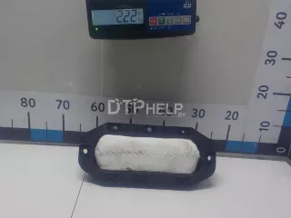 LR037934 Подушка безопасности пассажирская (в торпедо) Land Rover Range Rover 4 Арт AM51913891, вид 2