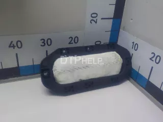 LR037934 Подушка безопасности пассажирская (в торпедо) Land Rover Range Rover 4 Арт AM51913891, вид 4