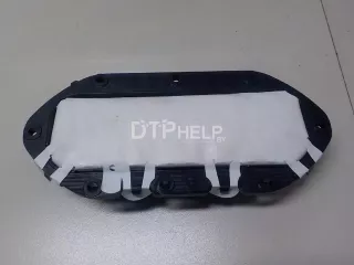 LR133328 Подушка безопасности пассажирская (в торпедо) Land Rover Range Rover 4 Арт AM51825841, вид 1