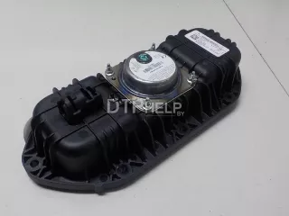 LR133328 Подушка безопасности пассажирская (в торпедо) Land Rover Range Rover 4 Арт AM51825841, вид 4