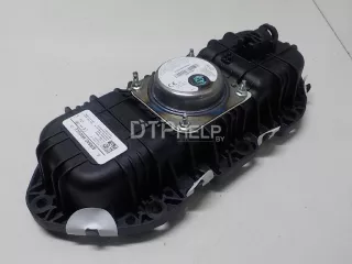 LR133328 Подушка безопасности пассажирская (в торпедо) Land Rover Range Rover 4 Арт AM51825841, вид 5