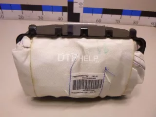 04664345AF Подушка безопасности пассажирская (в торпедо) Jeep Patriot Арт AM22512749, вид 2