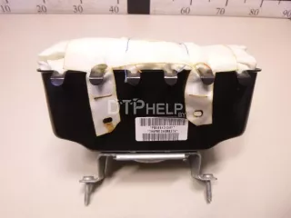 04664345AF Подушка безопасности пассажирская (в торпедо) Jeep Patriot Арт AM22512749, вид 3