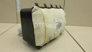 4664345AD Подушка безопасности пассажирская (в торпедо) Jeep Patriot Арт AM95240953, вид 2