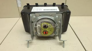 4664345AD Подушка безопасности пассажирская (в торпедо) Jeep Patriot Арт AM95240953, вид 3