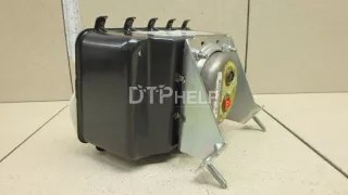 4664345AD Подушка безопасности пассажирская (в торпедо) Jeep Patriot Арт AM95240953, вид 4
